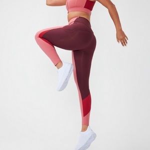 OUTDOOR Voices 7/8 Zoom Leggings